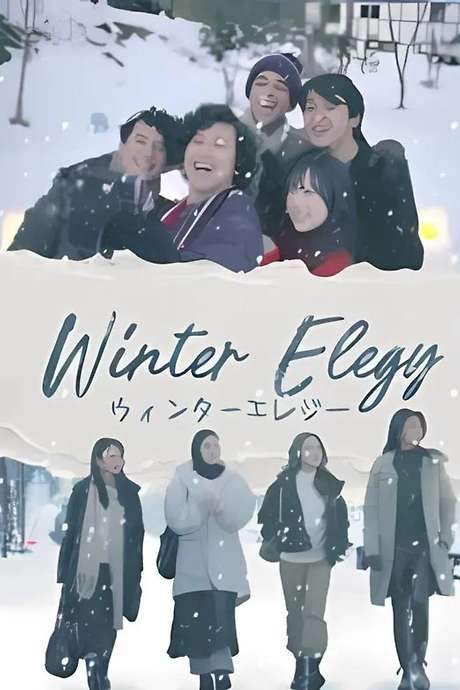 Winter Elegy